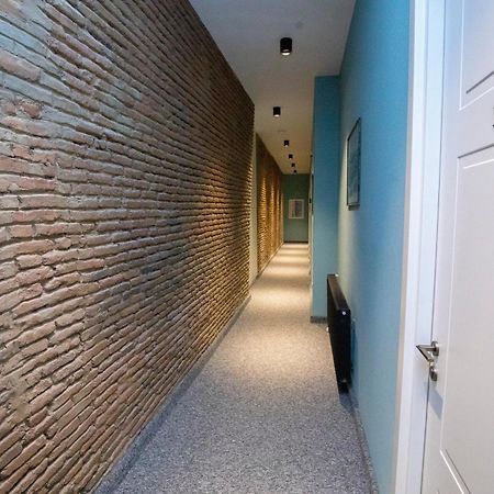 History Of Tbilisi Hotel Luaran gambar