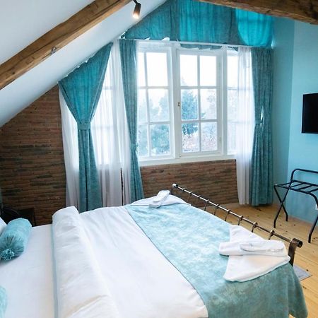 History Of Tbilisi Hotel Luaran gambar