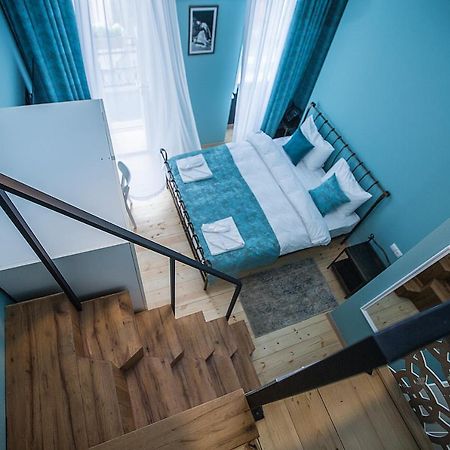 History Of Tbilisi Hotel Luaran gambar