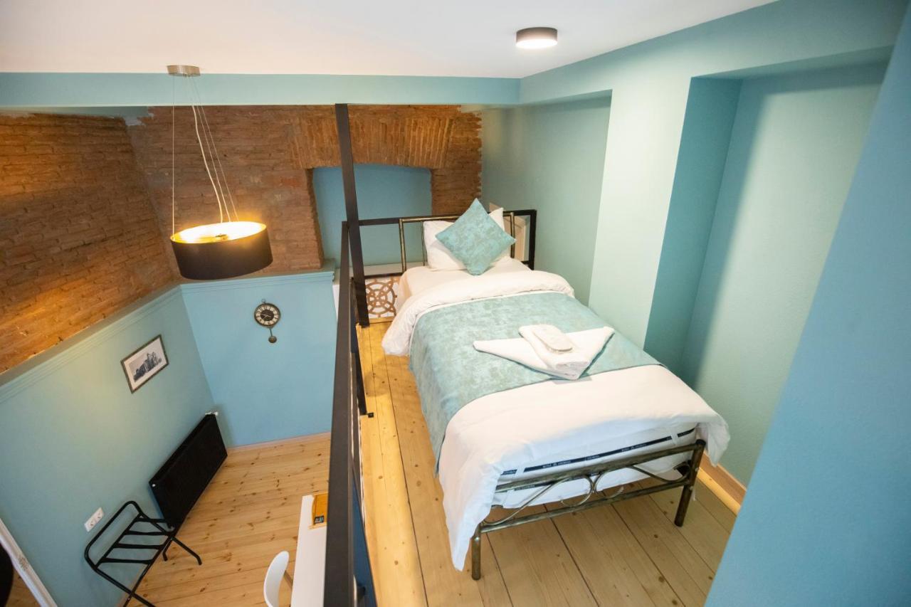 History Of Tbilisi Hotel Luaran gambar