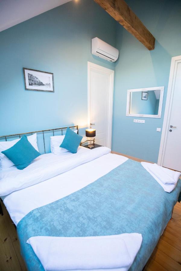 History Of Tbilisi Hotel Luaran gambar