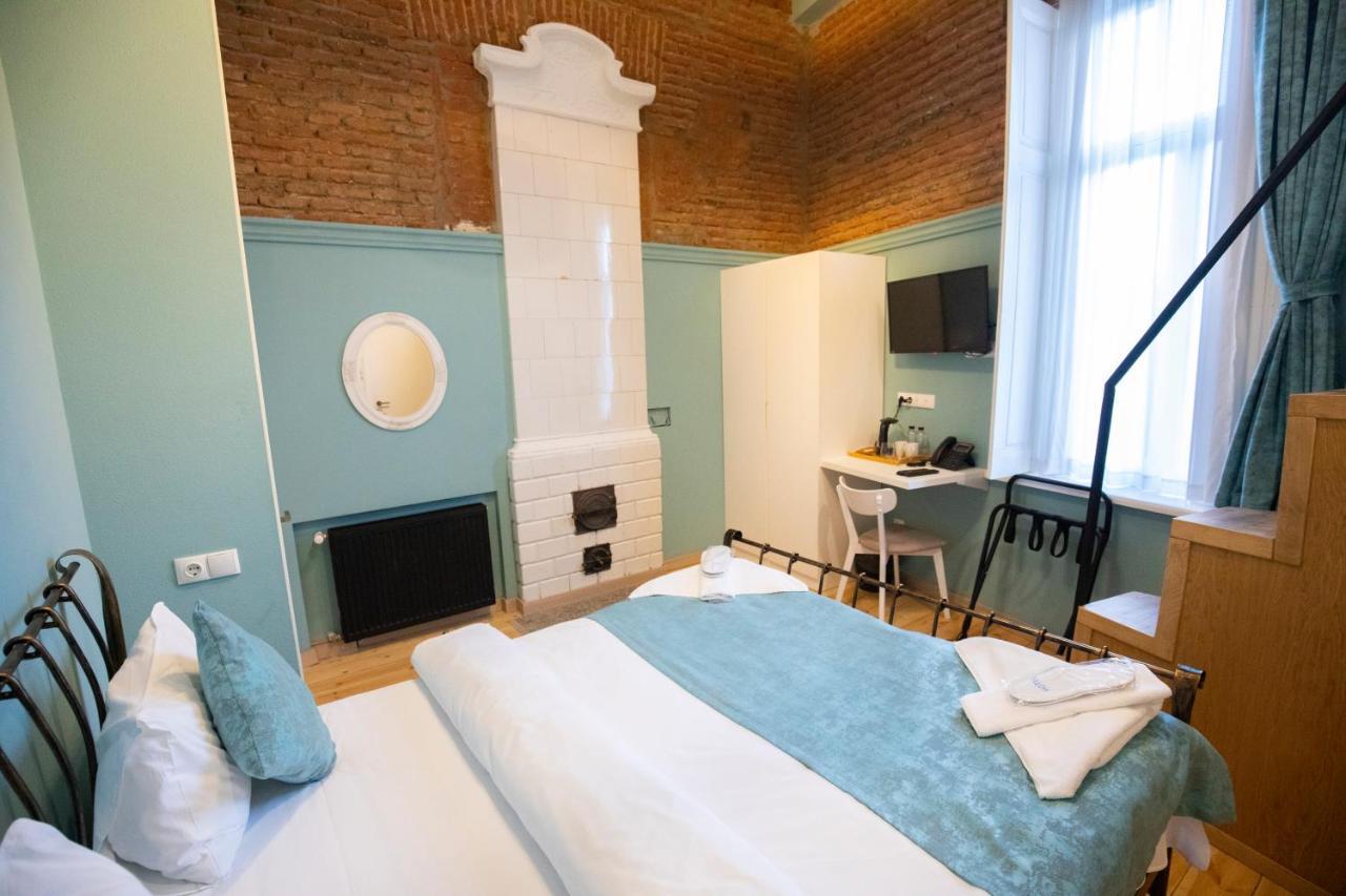 History Of Tbilisi Hotel Luaran gambar