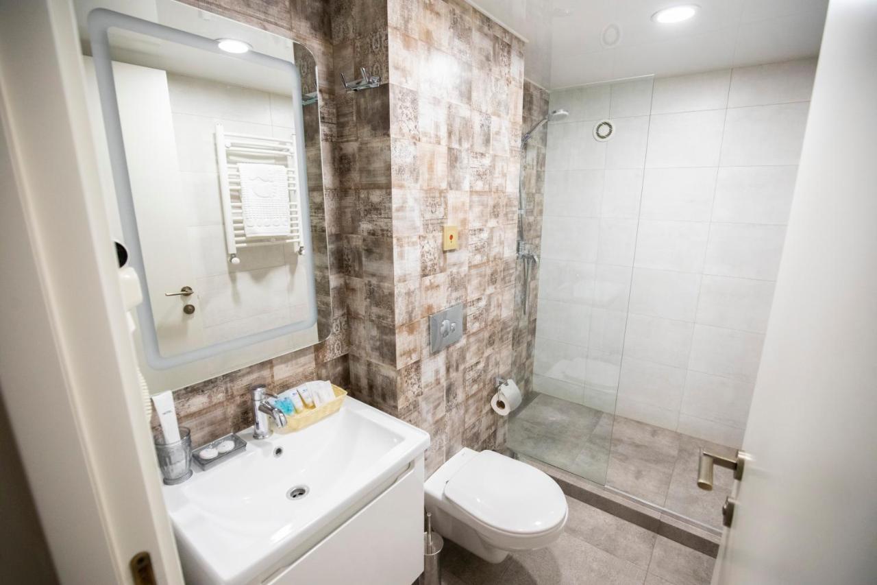 History Of Tbilisi Hotel Luaran gambar