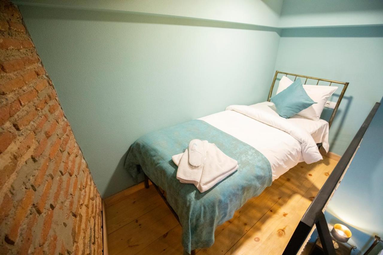 History Of Tbilisi Hotel Luaran gambar