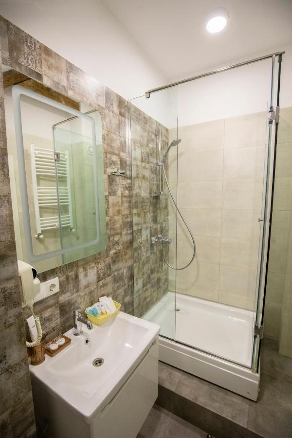 History Of Tbilisi Hotel Luaran gambar