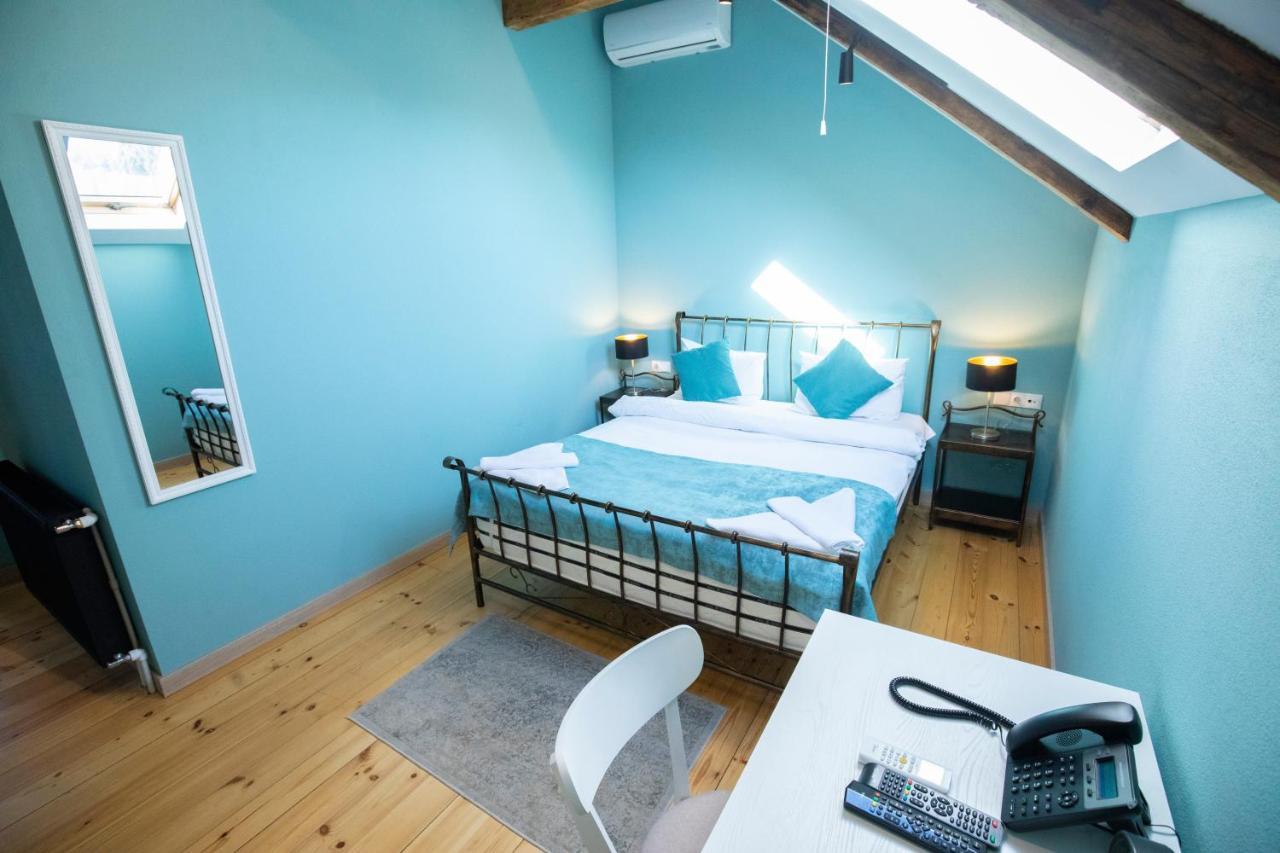 History Of Tbilisi Hotel Luaran gambar