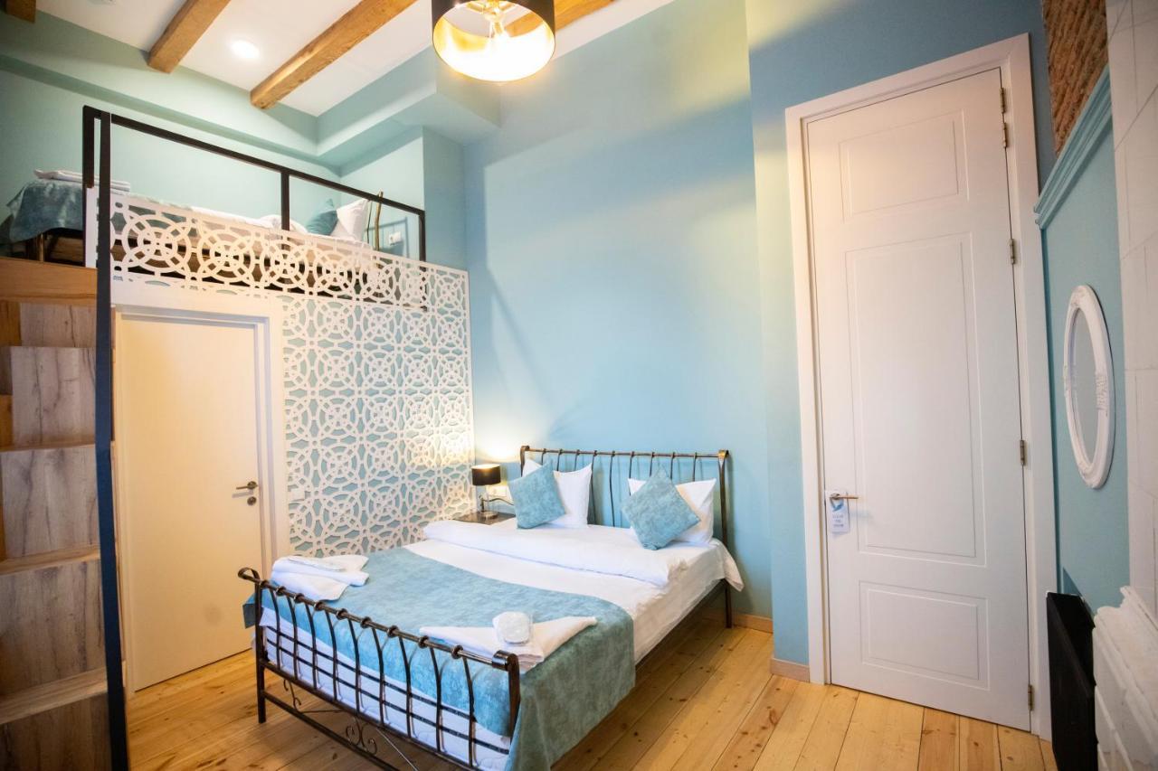 History Of Tbilisi Hotel Luaran gambar
