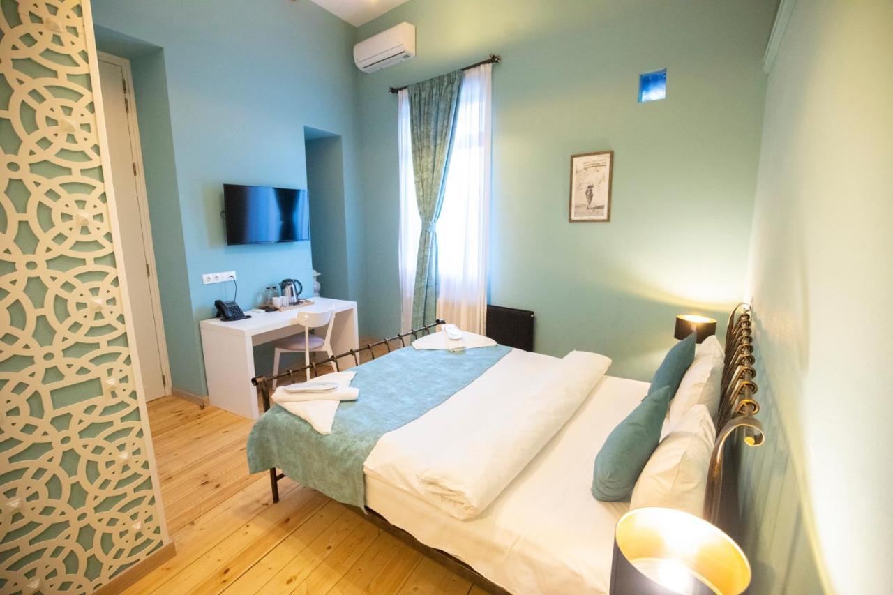 History Of Tbilisi Hotel Luaran gambar