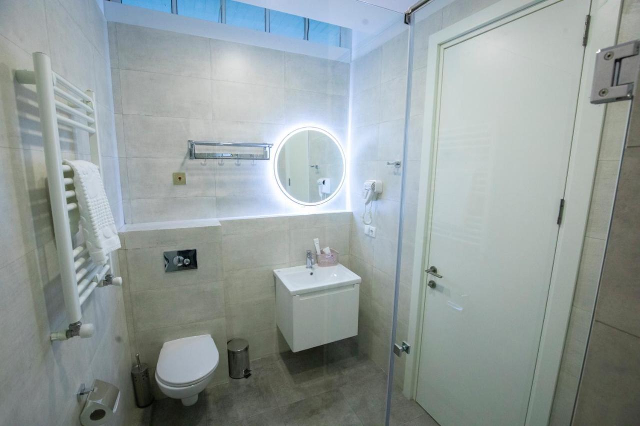 History Of Tbilisi Hotel Luaran gambar