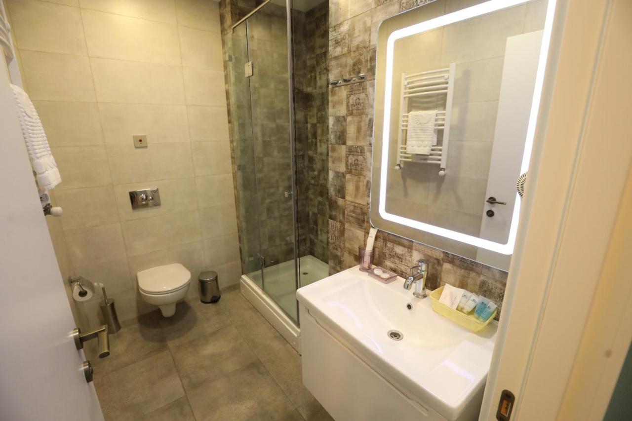 History Of Tbilisi Hotel Luaran gambar