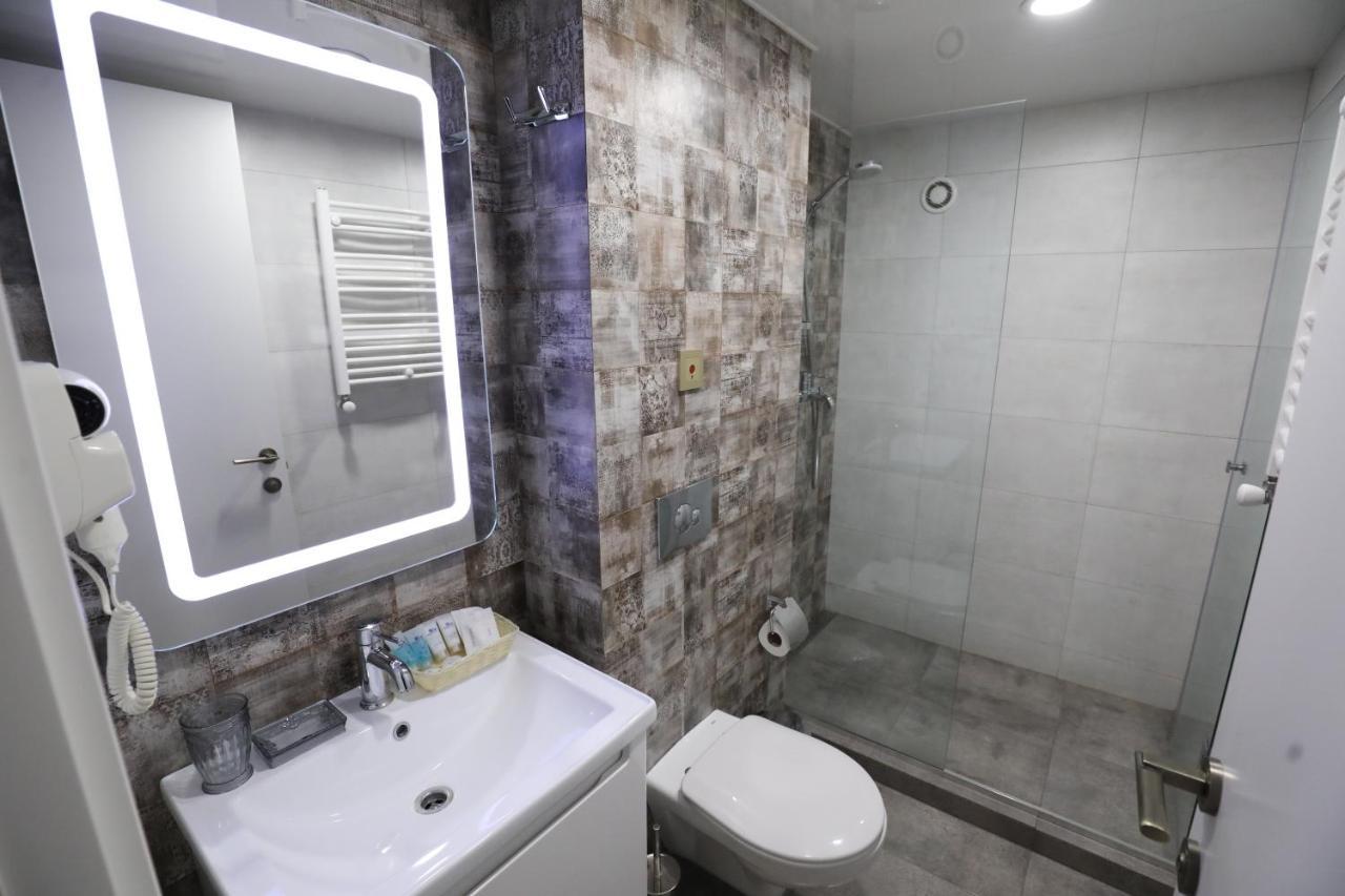 History Of Tbilisi Hotel Luaran gambar